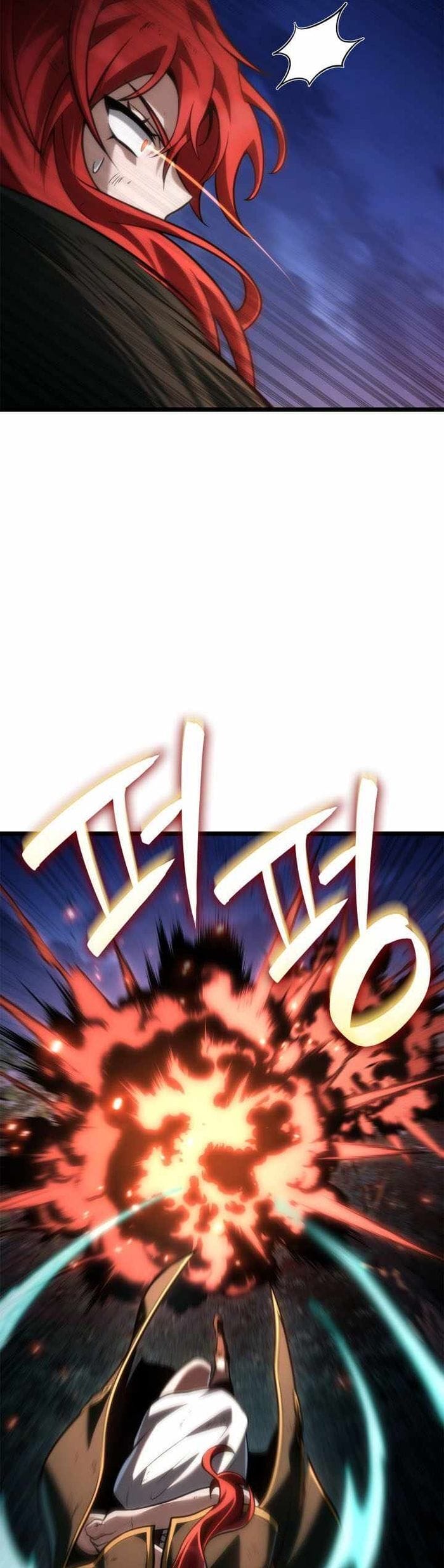 Truyện Tranh Đại Pháp Sư Toàn Năng - Infinite Mage trang 5