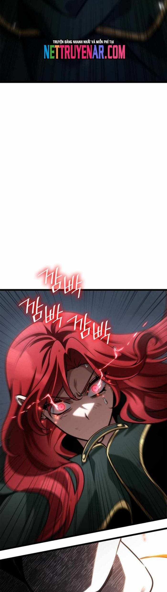 Truyện Tranh Đại Pháp Sư Toàn Năng - Infinite Mage trang 5