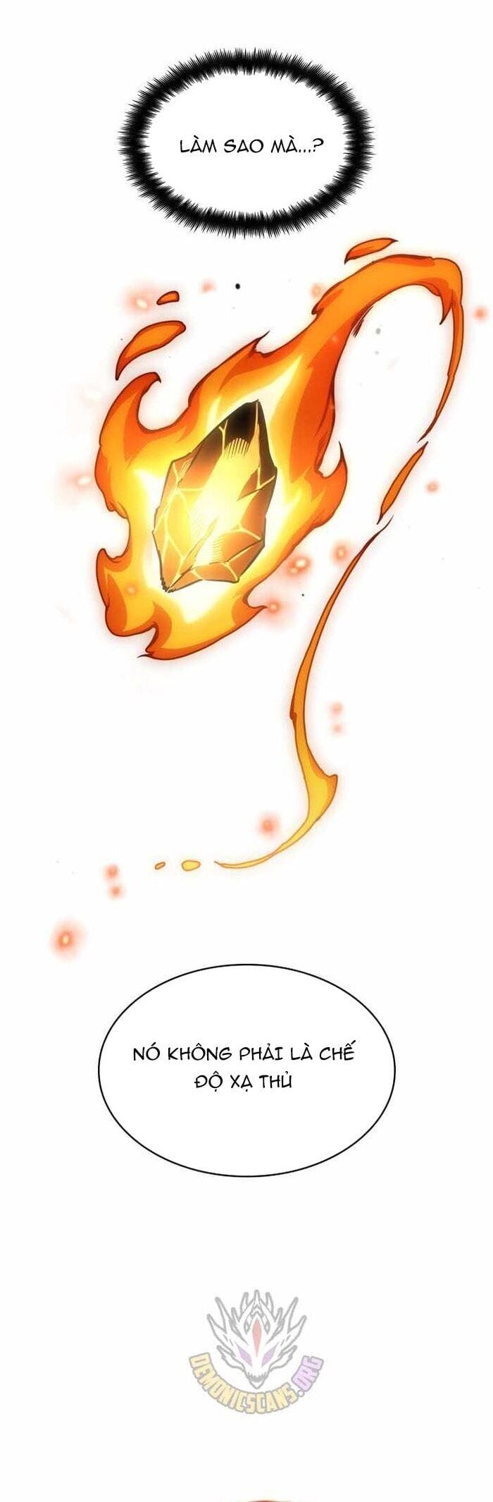 Truyện Tranh Đại Pháp Sư Toàn Năng - Infinite Mage trang 5