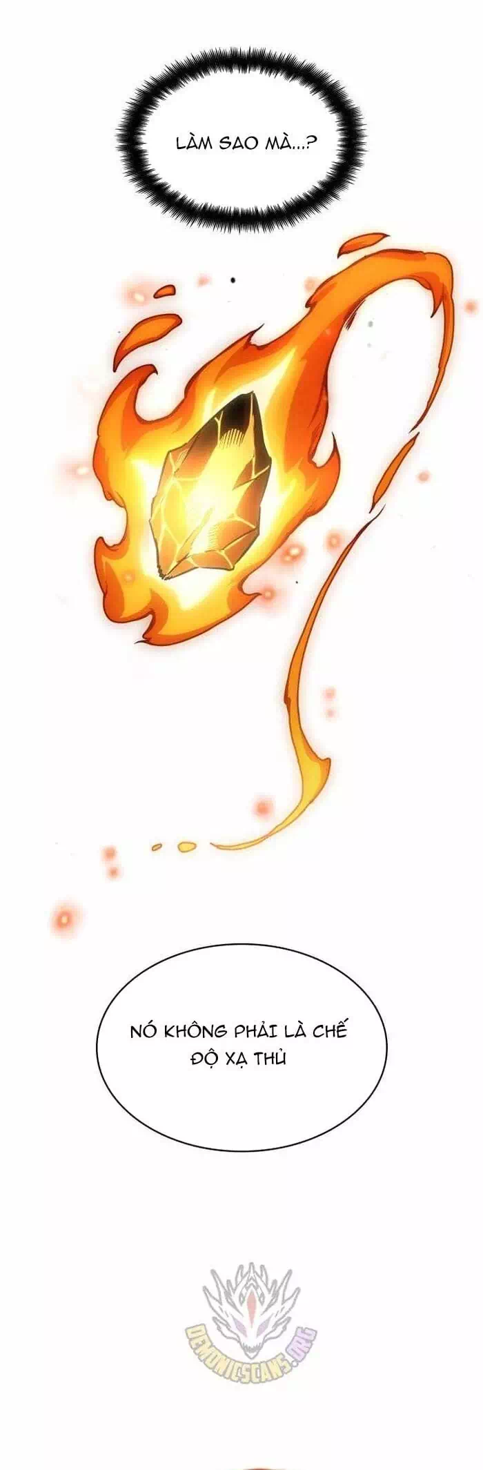 Truyện Tranh Đại Pháp Sư Toàn Năng - Infinite Mage trang 5