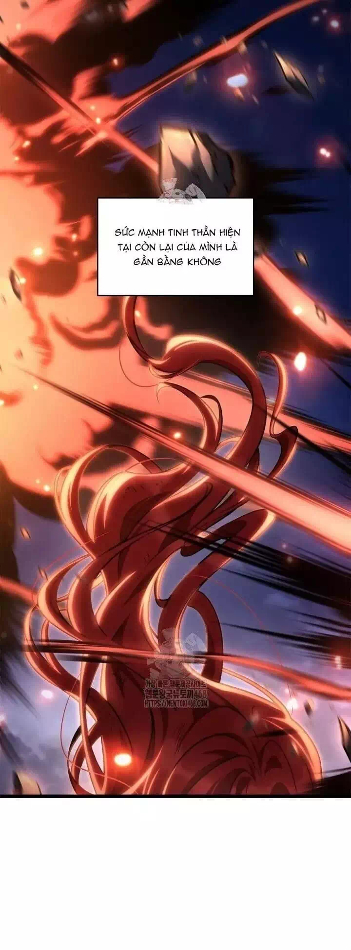 Truyện Tranh Đại Pháp Sư Toàn Năng - Infinite Mage trang 5