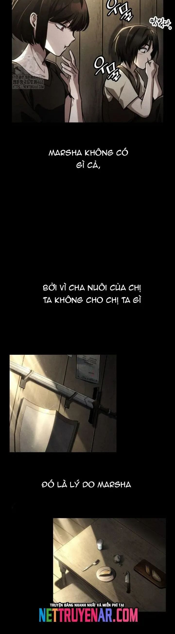 Truyện Tranh Đại Pháp Sư Toàn Năng - Infinite Mage trang 5