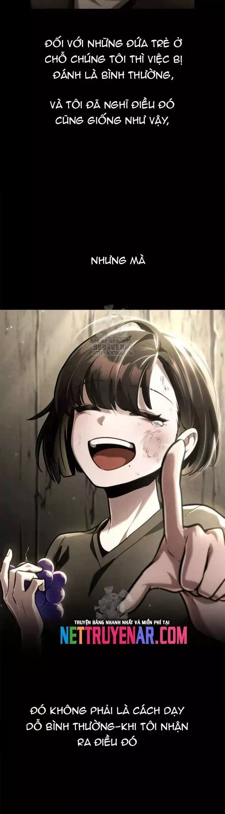 Truyện Tranh Đại Pháp Sư Toàn Năng - Infinite Mage trang 5