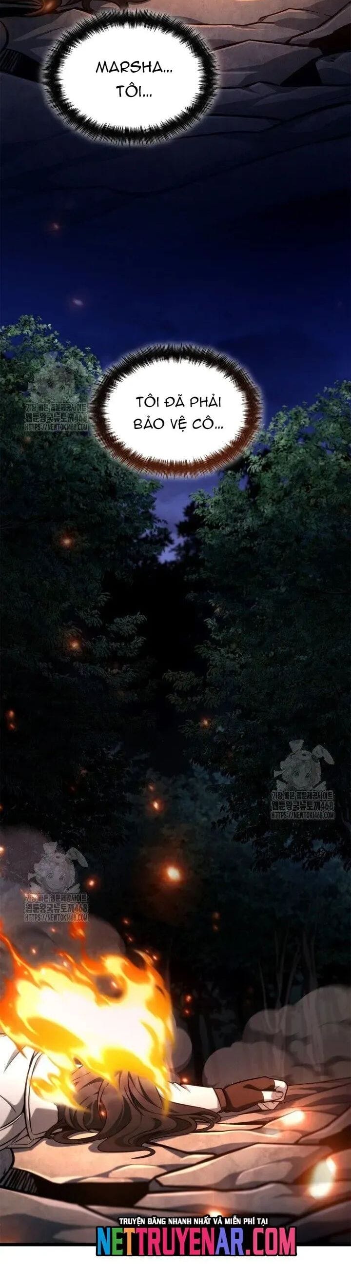 Truyện Tranh Đại Pháp Sư Toàn Năng - Infinite Mage trang 5