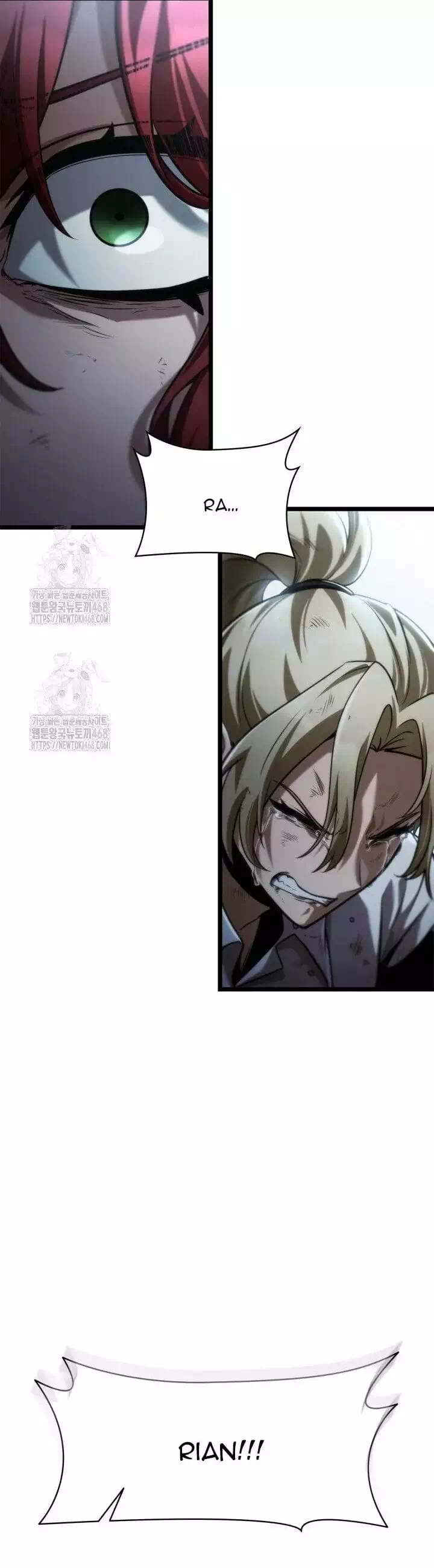 Truyện Tranh Đại Pháp Sư Toàn Năng - Infinite Mage trang 5