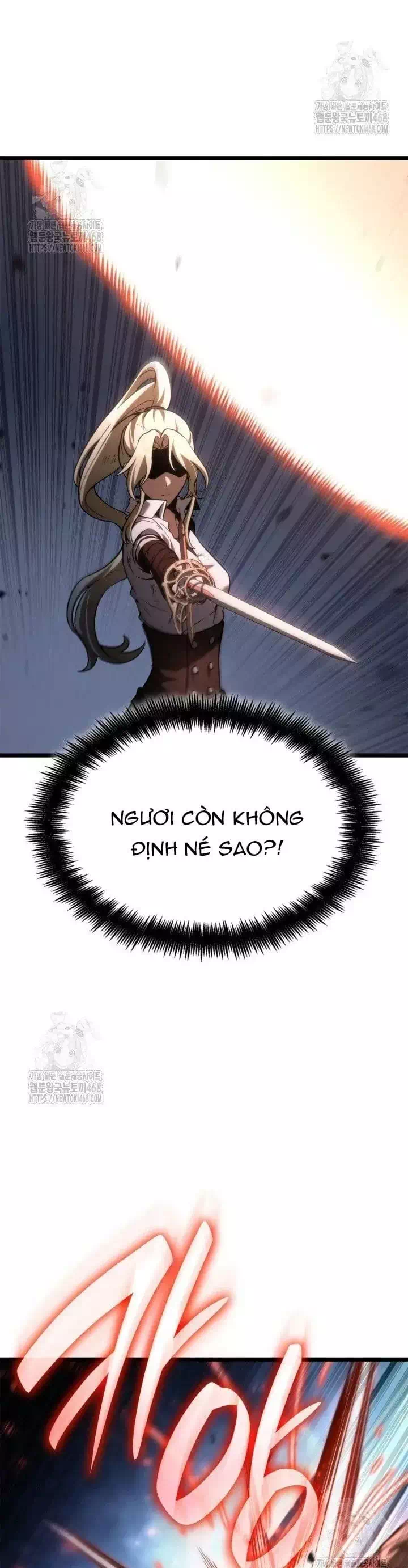 Truyện Tranh Đại Pháp Sư Toàn Năng - Infinite Mage trang 5