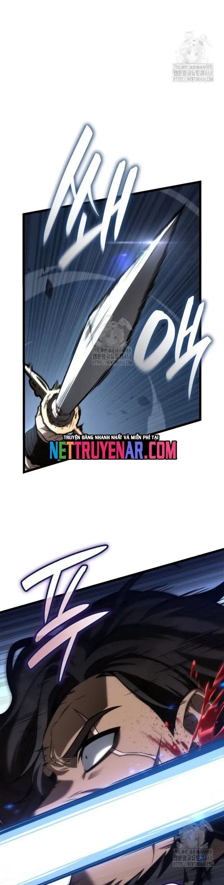 Truyện Tranh Đại Pháp Sư Toàn Năng - Infinite Mage trang 5