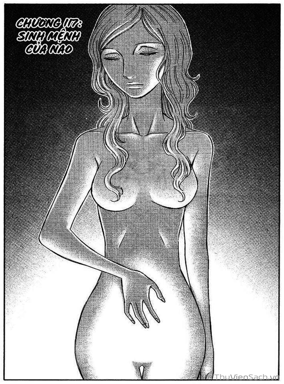 Truyện Tranh Đảo Tự Sát - Suicide Island trang 3