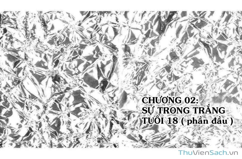 Truyện Tranh Đảo Địa Ngục - Island trang 3