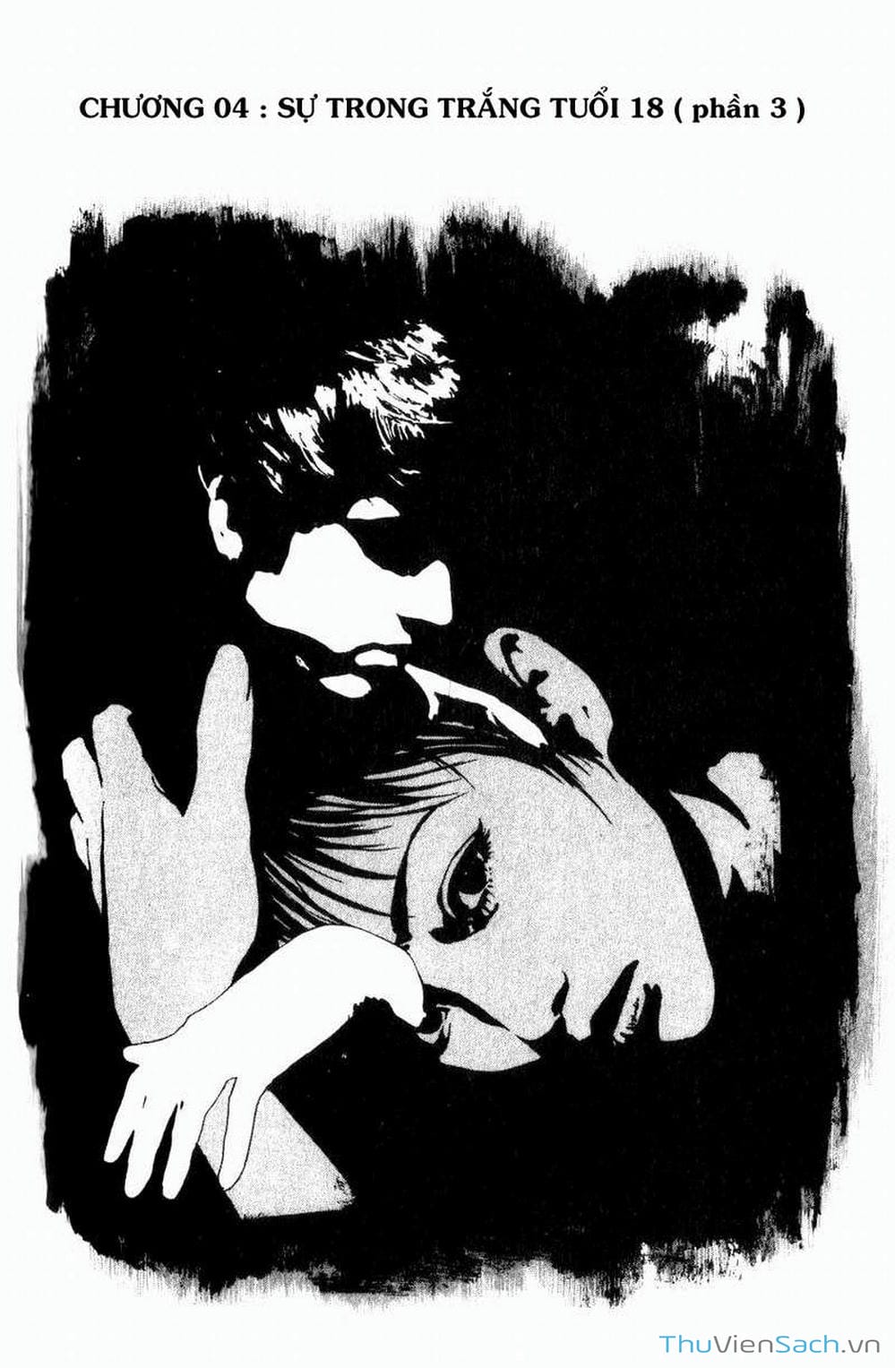 Truyện Tranh Đảo Địa Ngục - Island trang 3