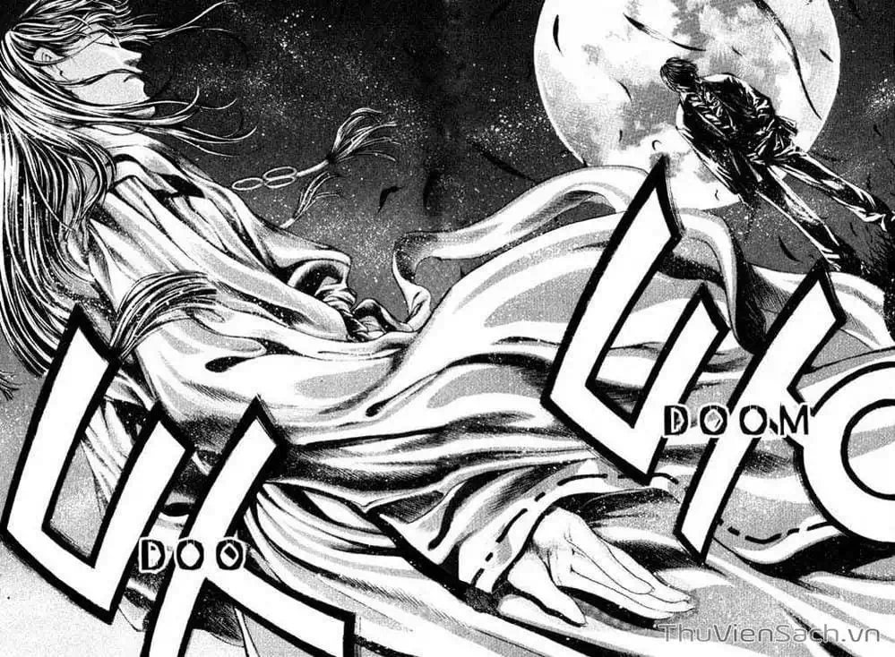 Truyện Tranh Đảo Địa Ngục - Island trang 3