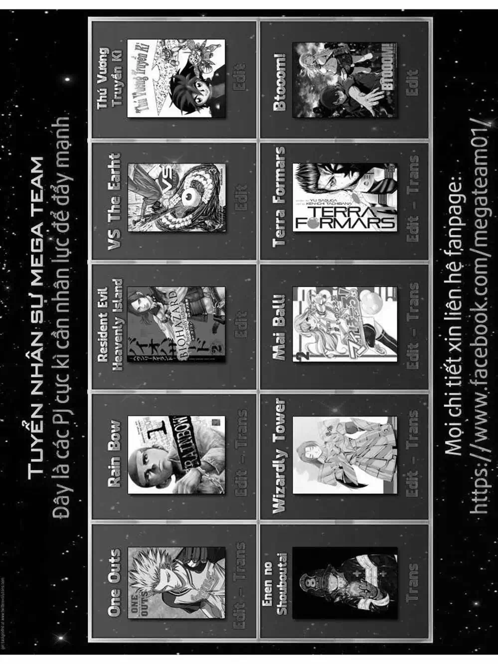 Truyện Tranh Trò Chơi Tiến Hóa - Darwin’s Game trang 5