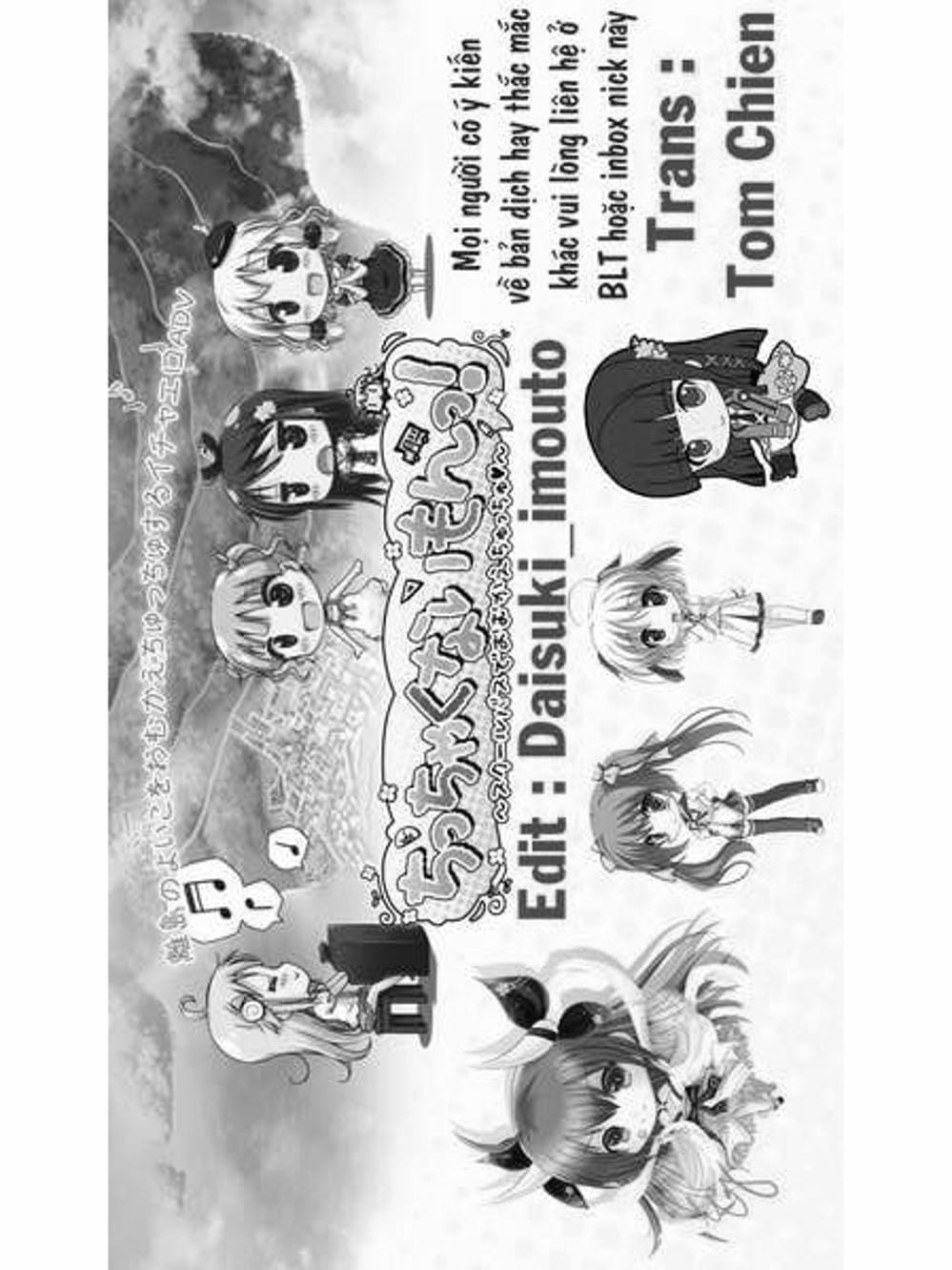 Truyện Tranh Trò Chơi Tiến Hóa - Darwin’s Game trang 5