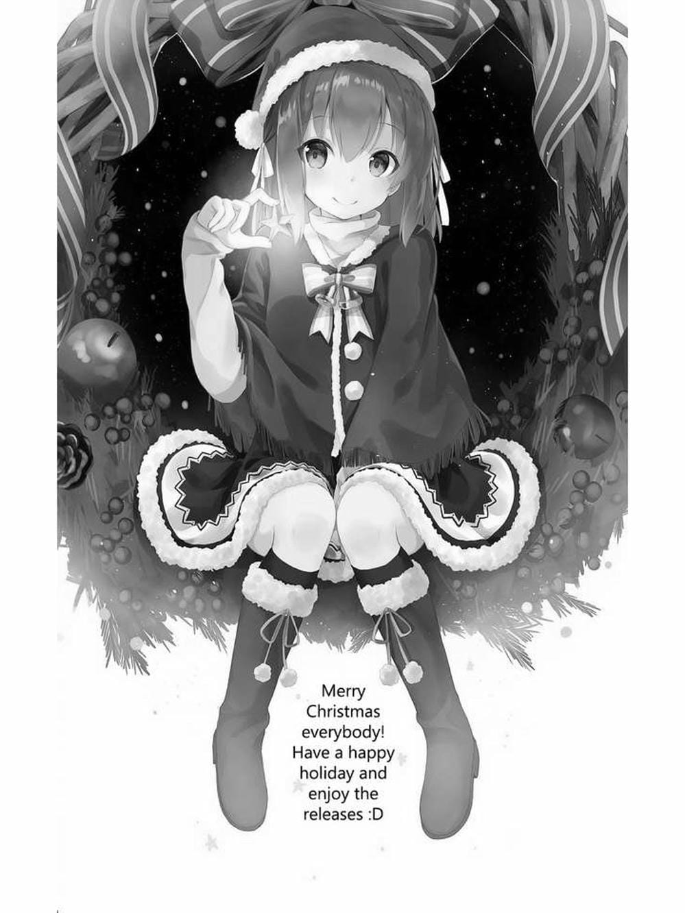 Truyện Tranh Trò Chơi Tiến Hóa - Darwin’s Game trang 5