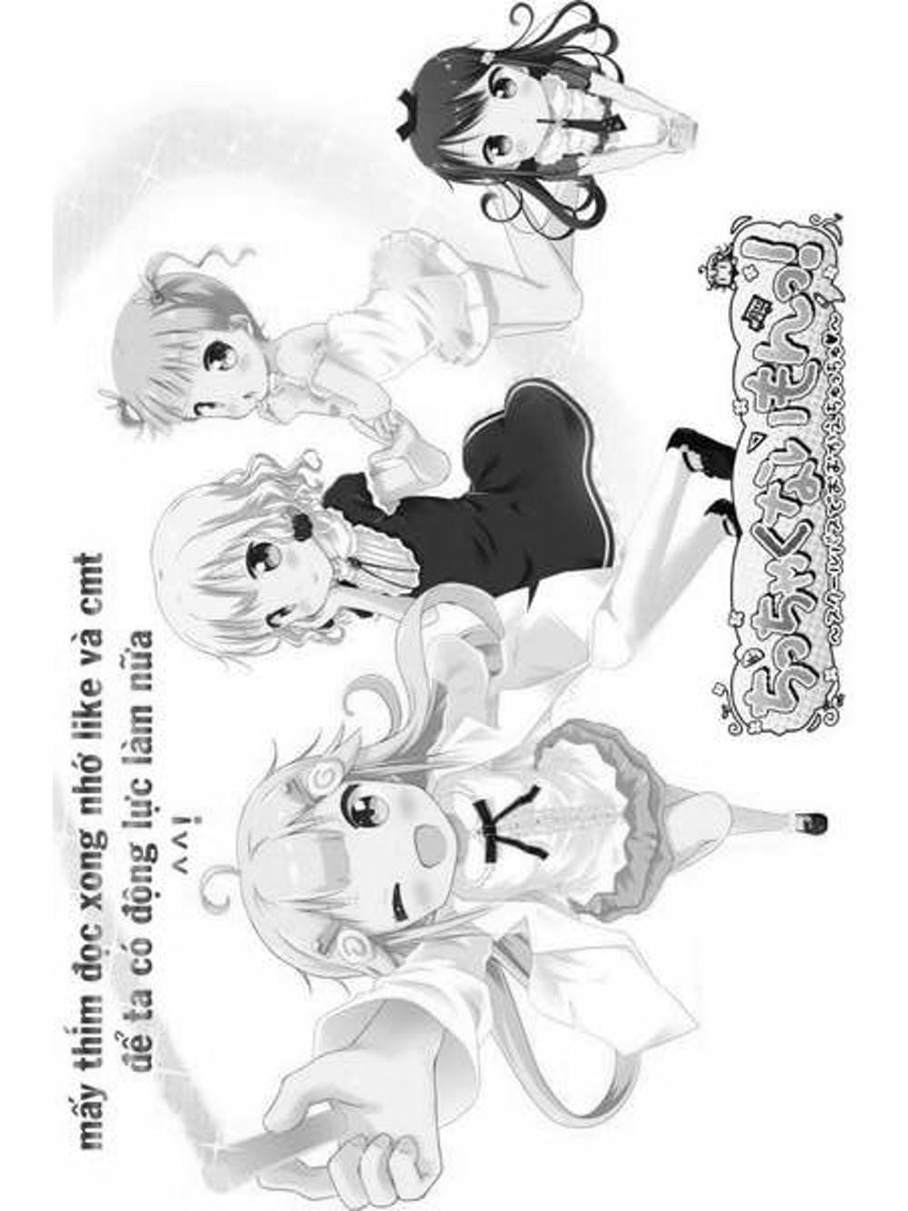 Truyện Tranh Trò Chơi Tiến Hóa - Darwin’s Game trang 5