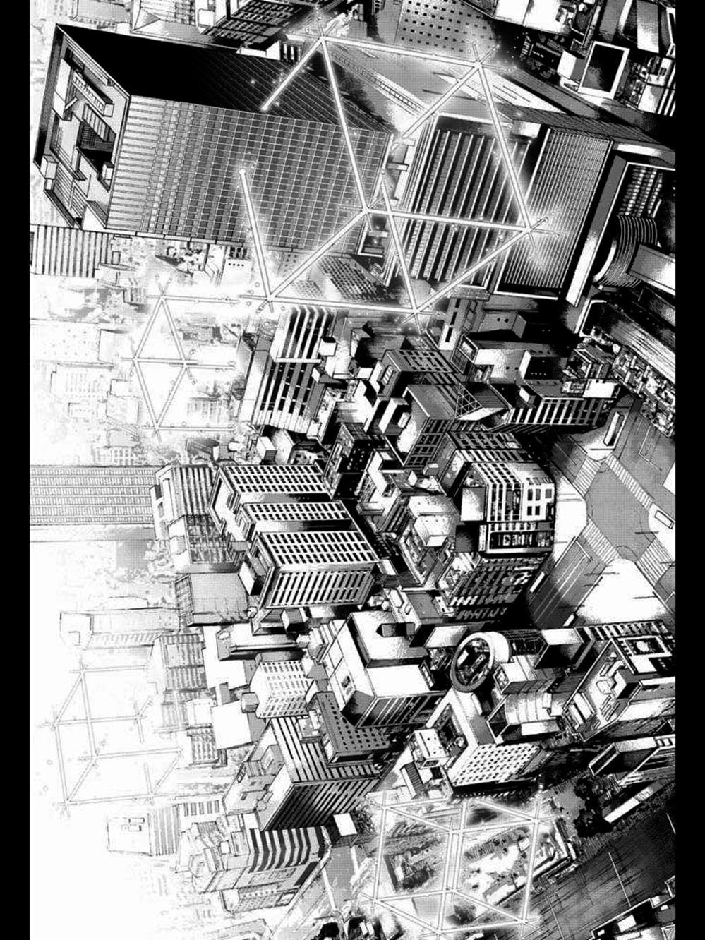 Truyện Tranh Trò Chơi Tiến Hóa - Darwin’s Game trang 5