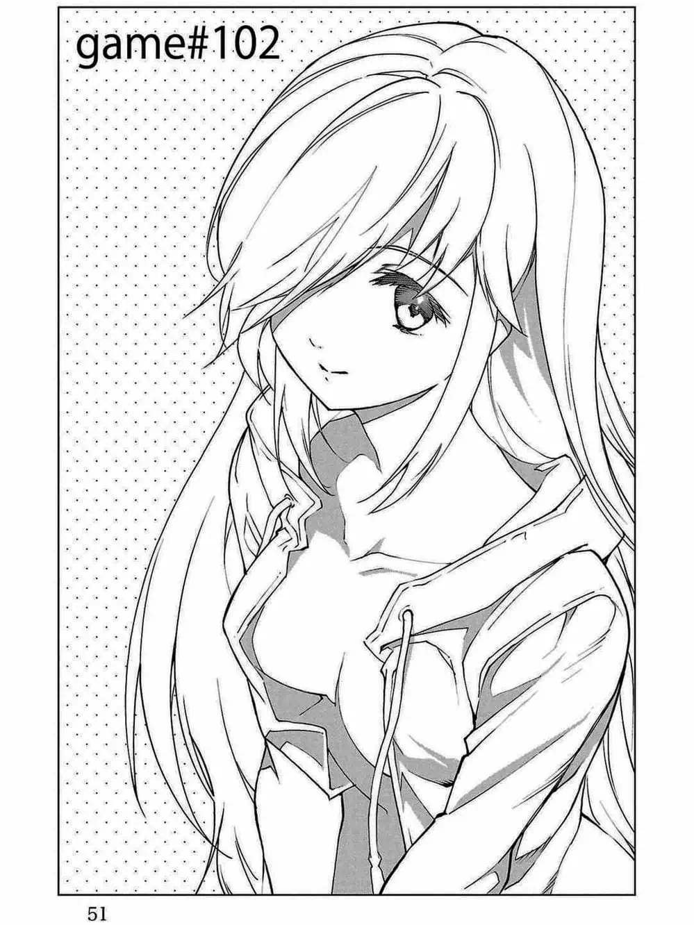 Truyện Tranh Trò Chơi Tiến Hóa - Darwin’s Game trang 5