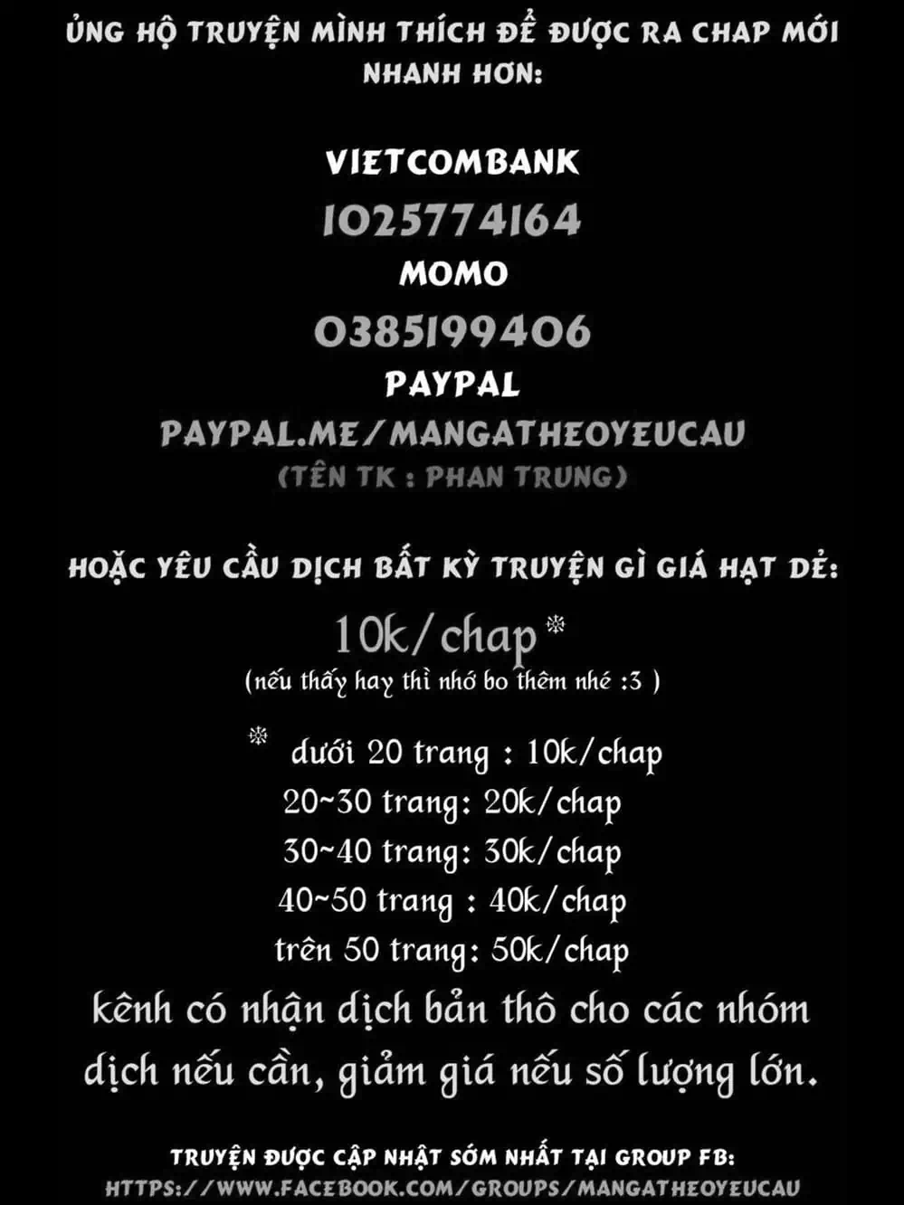 Truyện Tranh Trò Chơi Tiến Hóa - Darwin’s Game trang 5