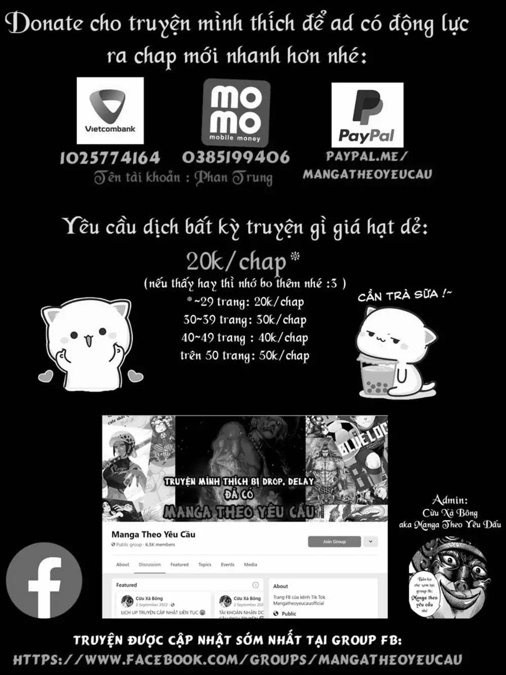 Truyện Tranh Trò Chơi Tiến Hóa - Darwin’s Game trang 5