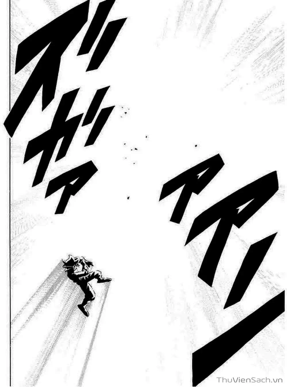 Truyện Tranh Dấu Ấn Rồng Thiêng - Dragon Quest trang 4