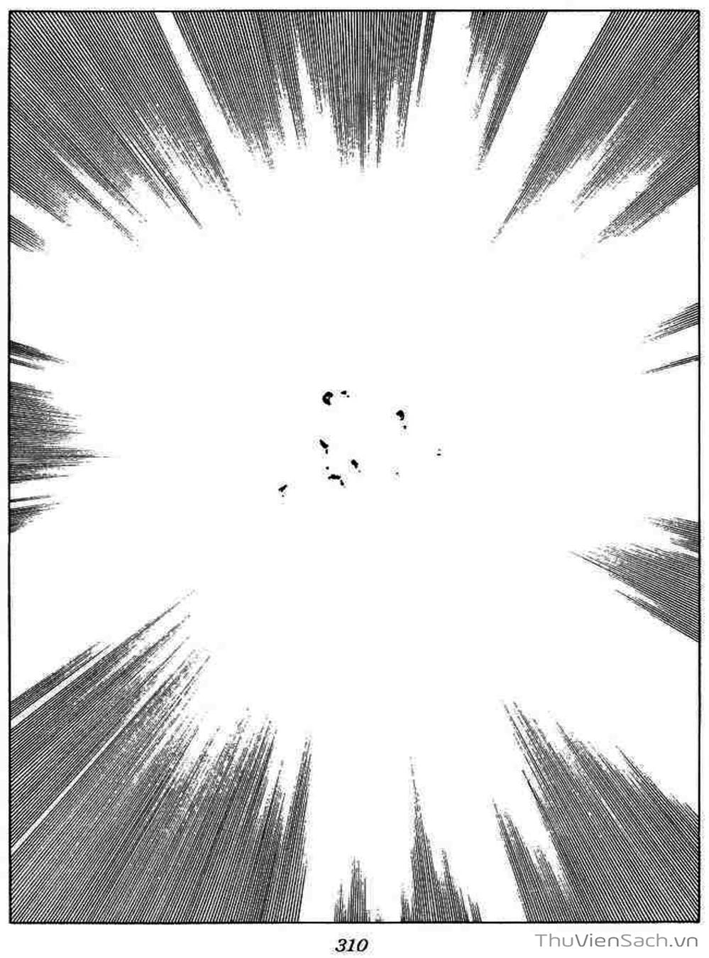 Truyện Tranh Dấu Ấn Rồng Thiêng - Dragon Quest trang 4