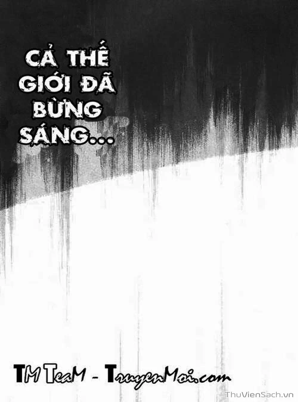 Truyện Tranh Dấu Ấn Rồng Thiêng - Dragon Quest trang 4