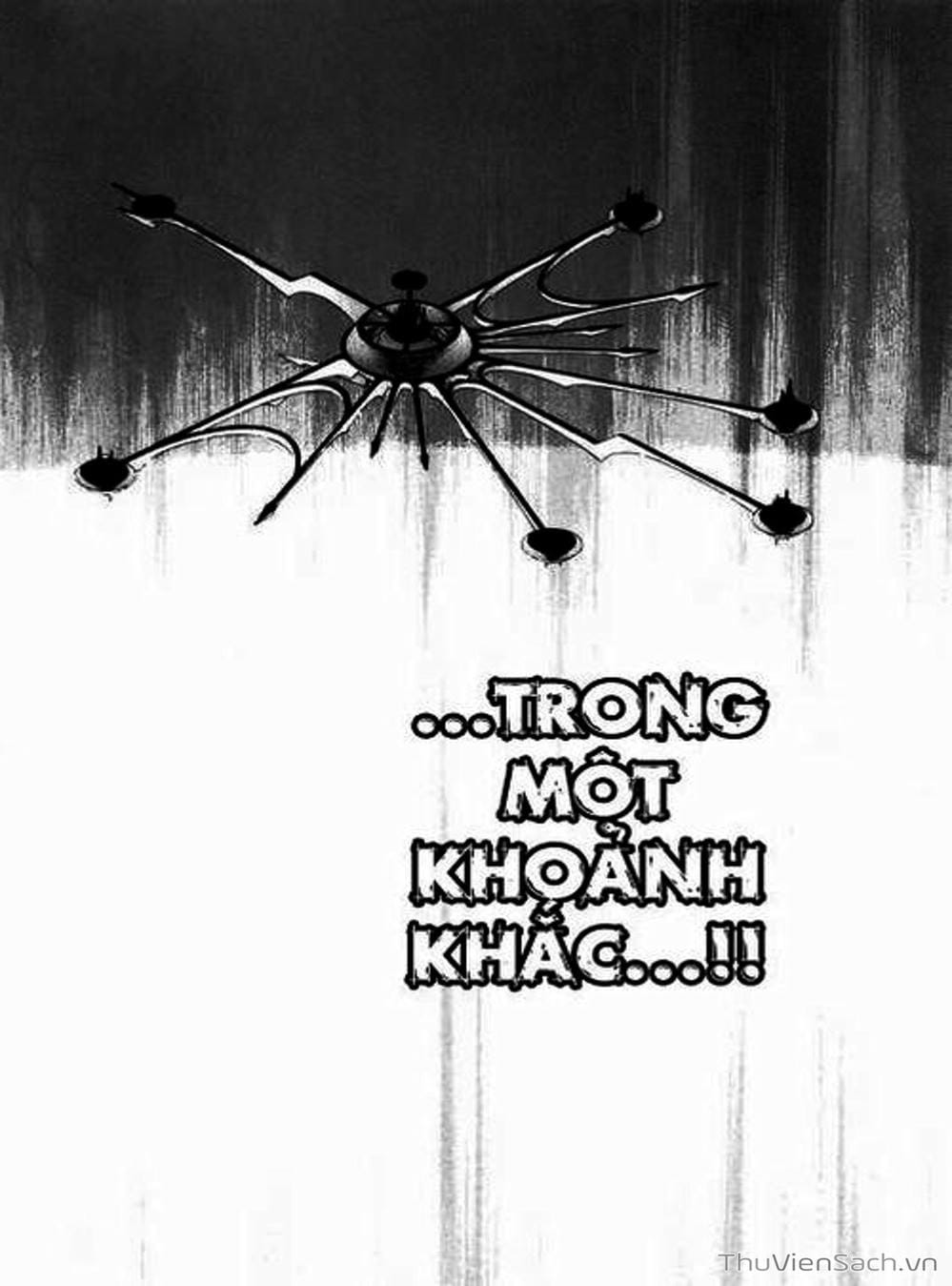 Truyện Tranh Dấu Ấn Rồng Thiêng - Dragon Quest trang 4