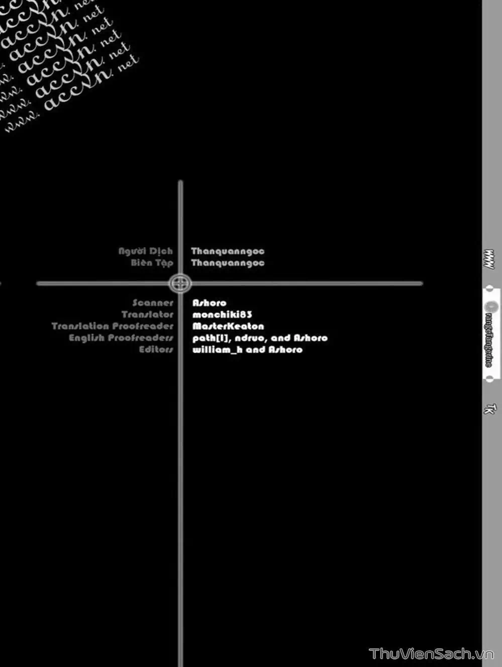 Truyện Tranh Cuốn Sổ Thiên Mệnh - Death Note trang 3