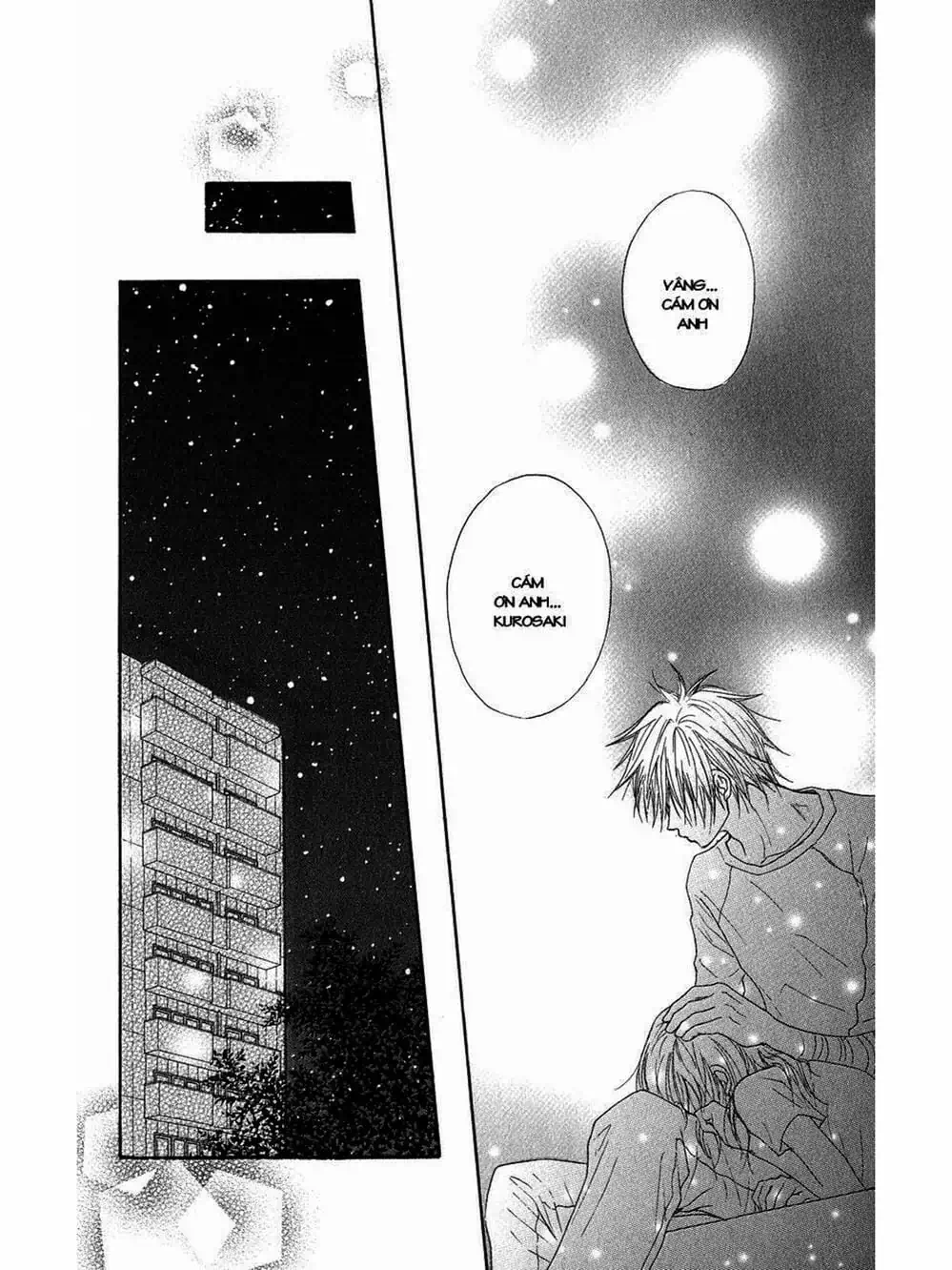 Truyện Tranh Điện Kích Daisy - Dengeki Daisy trang 6