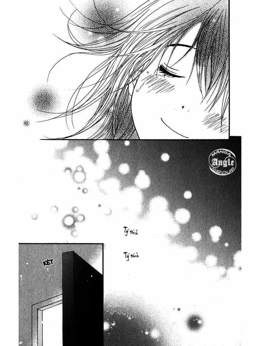 Truyện Tranh Điện Kích Daisy - Dengeki Daisy trang 6