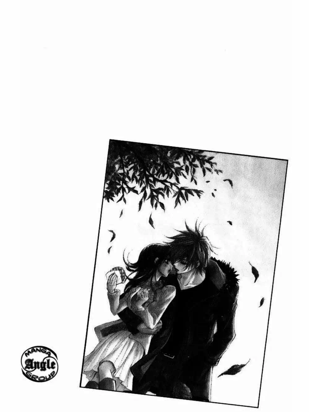 Truyện Tranh Điện Kích Daisy - Dengeki Daisy trang 6