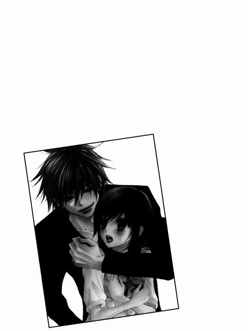 Truyện Tranh Điện Kích Daisy - Dengeki Daisy trang 6