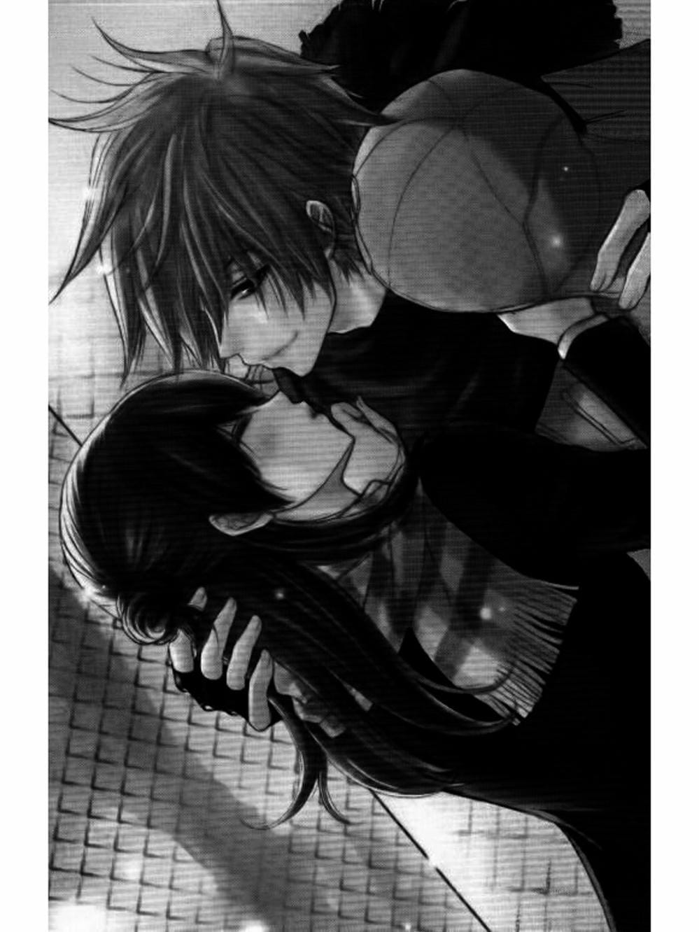 Truyện Tranh Điện Kích Daisy - Dengeki Daisy trang 6