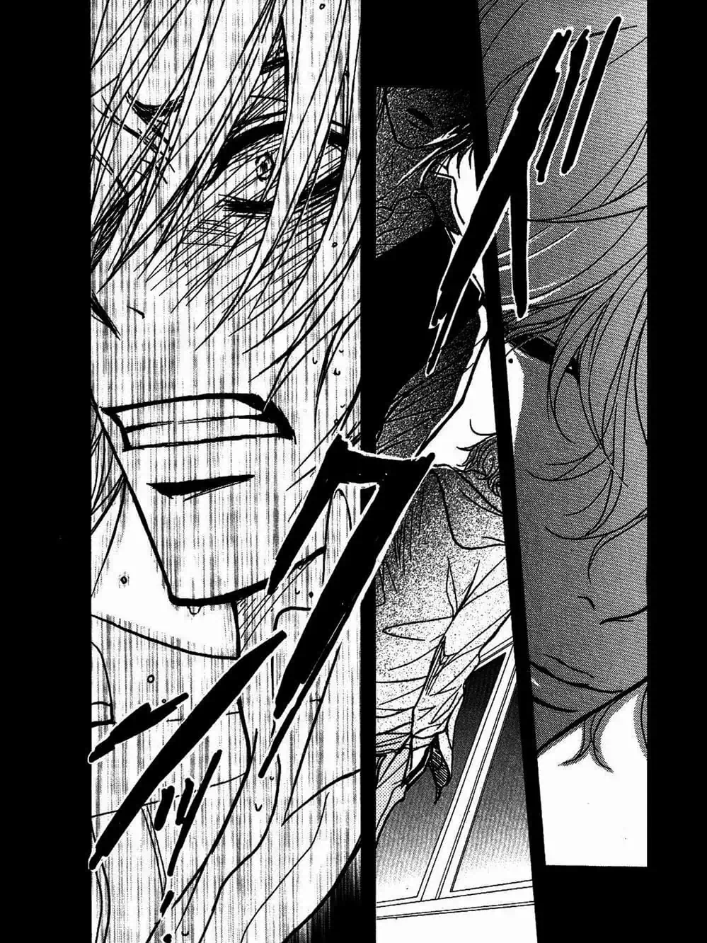 Truyện Tranh Điện Kích Daisy - Dengeki Daisy trang 6