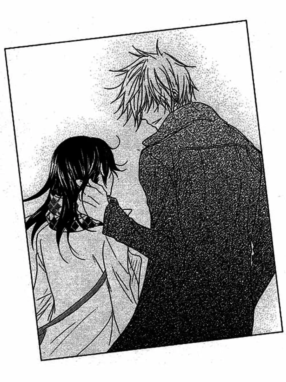 Truyện Tranh Điện Kích Daisy - Dengeki Daisy trang 6