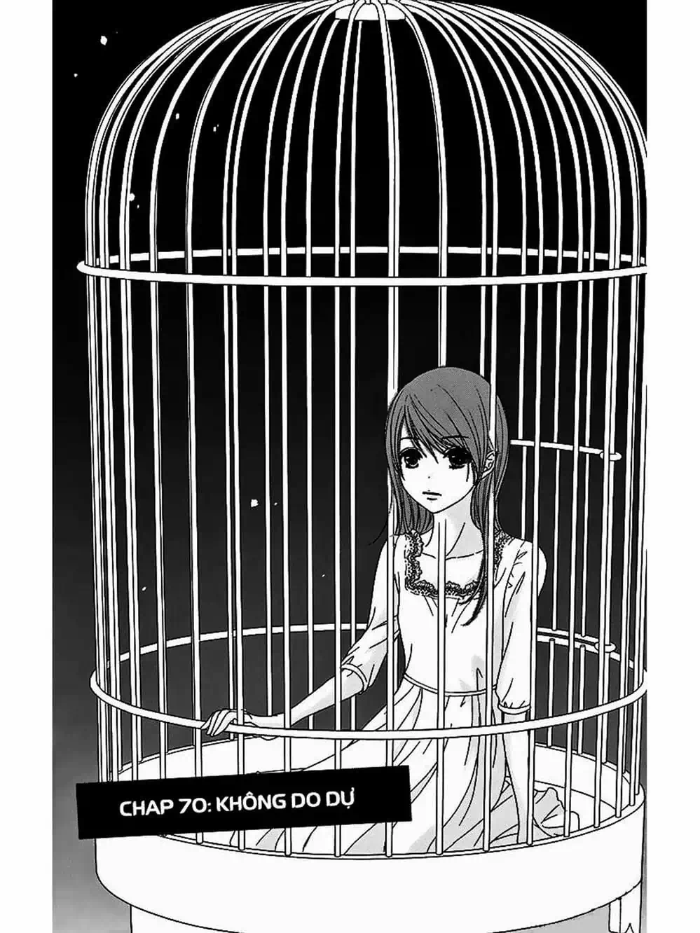 Truyện Tranh Điện Kích Daisy - Dengeki Daisy trang 6