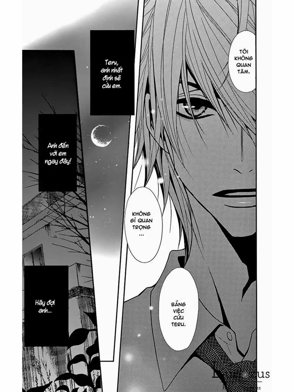 Truyện Tranh Điện Kích Daisy - Dengeki Daisy trang 6