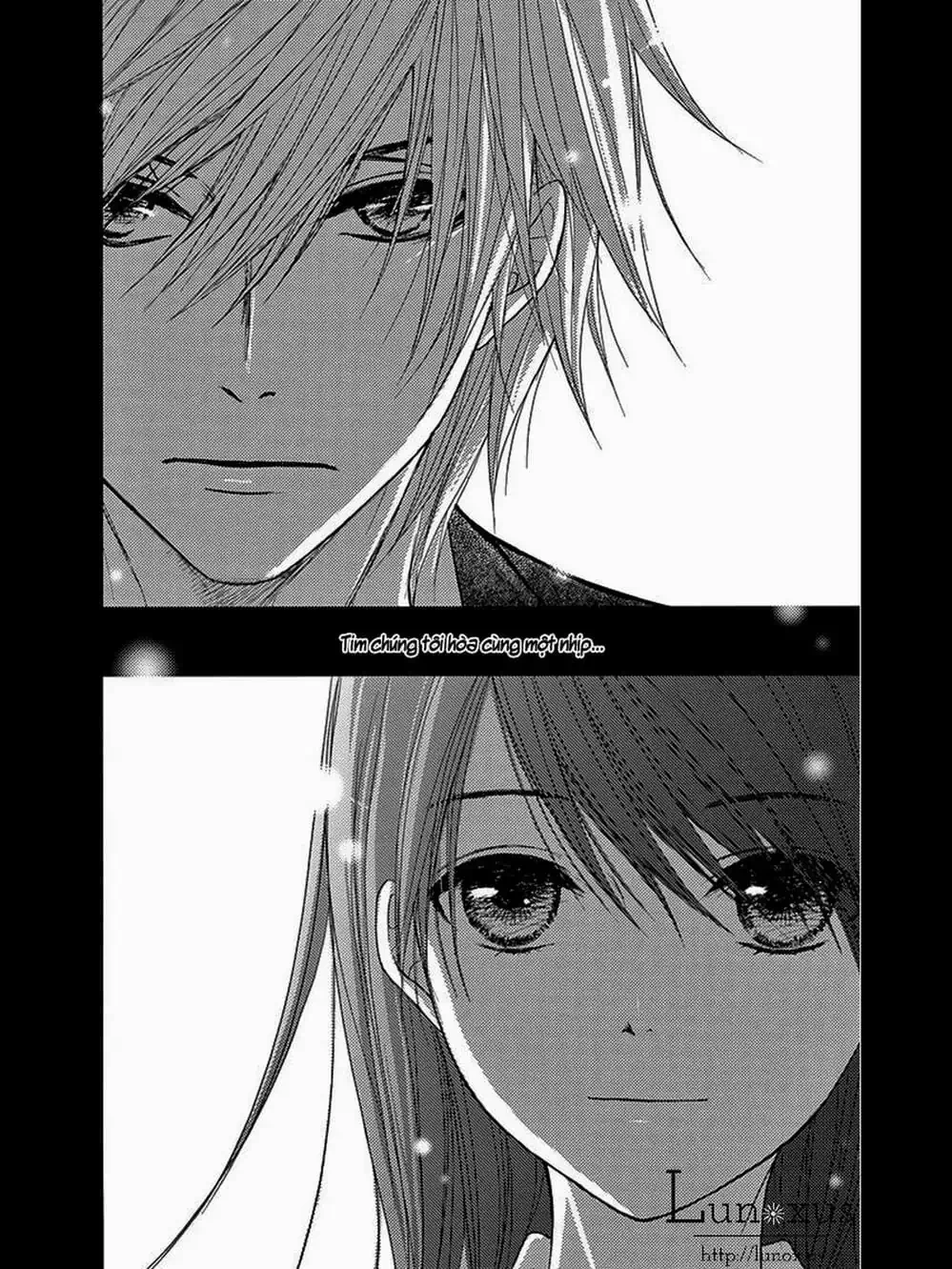 Truyện Tranh Điện Kích Daisy - Dengeki Daisy trang 6