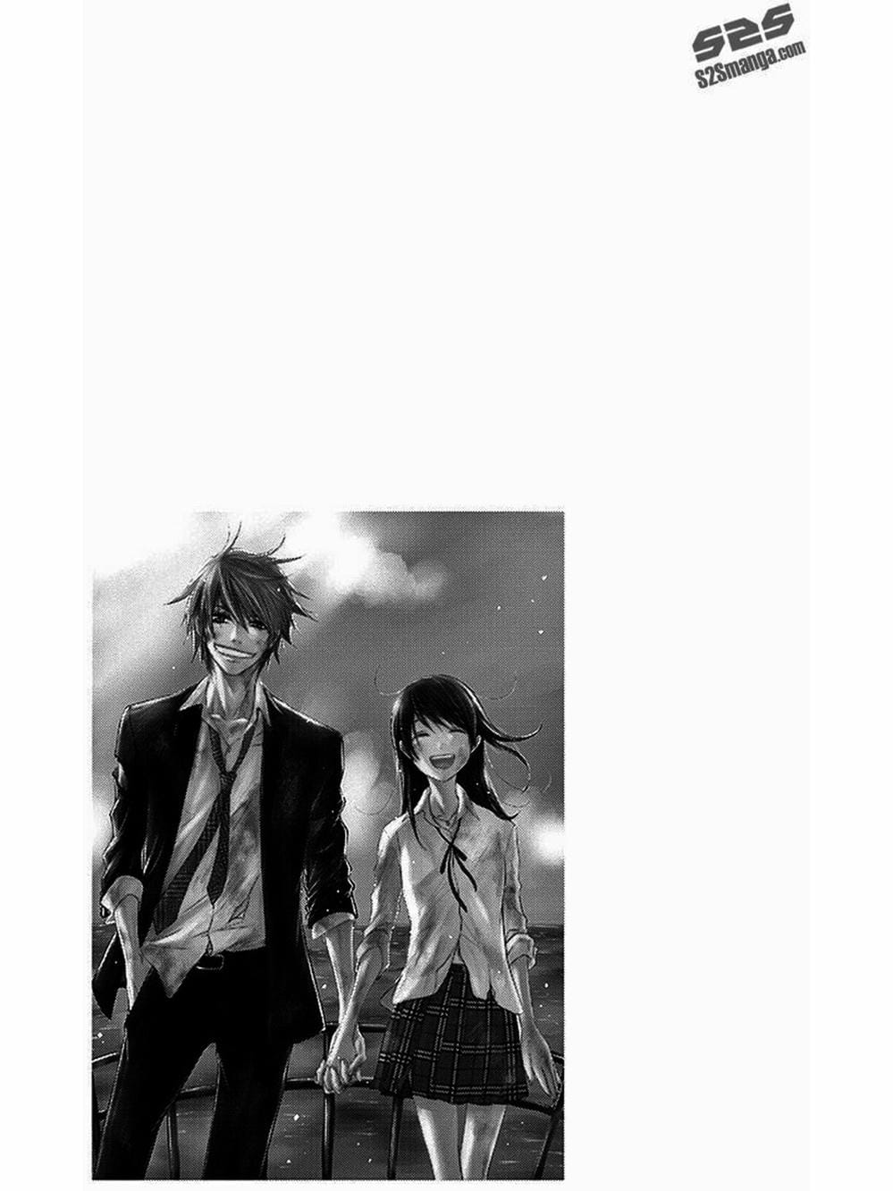 Truyện Tranh Điện Kích Daisy - Dengeki Daisy trang 6