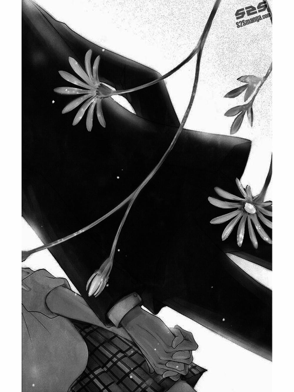 Truyện Tranh Điện Kích Daisy - Dengeki Daisy trang 6