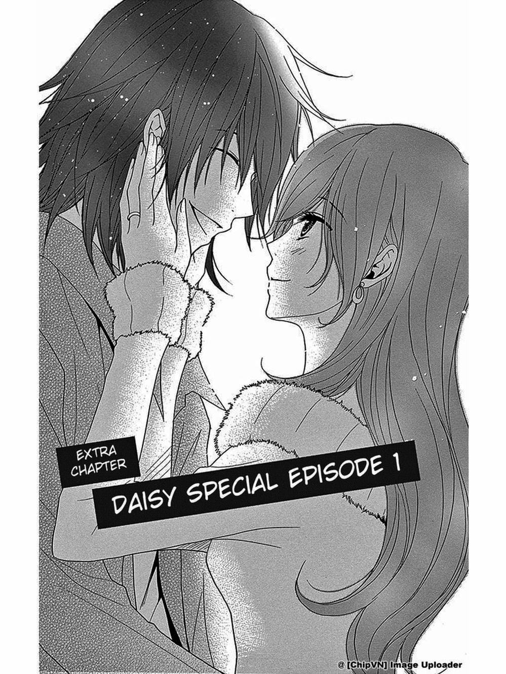 Truyện Tranh Điện Kích Daisy - Dengeki Daisy trang 6