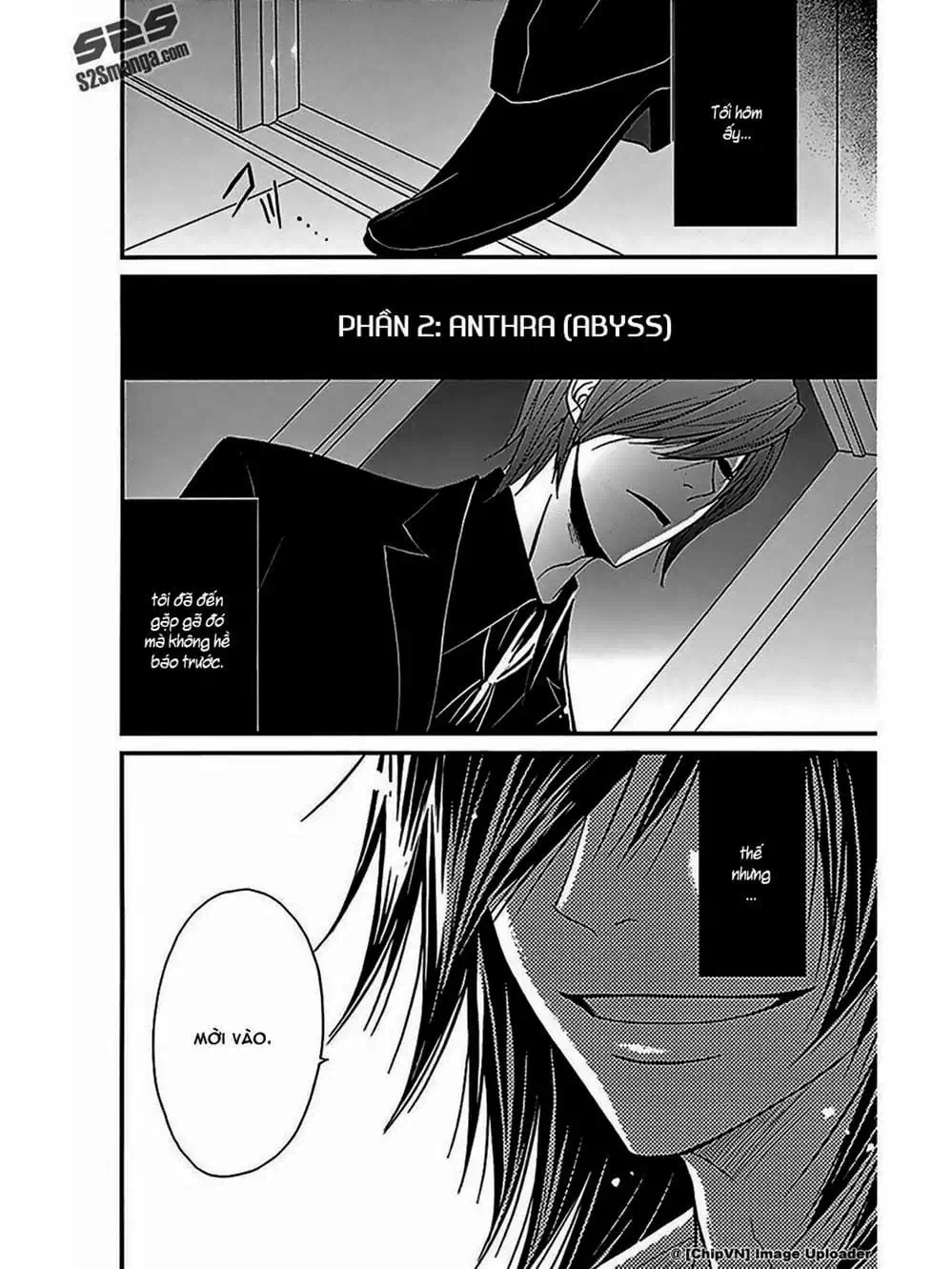 Truyện Tranh Điện Kích Daisy - Dengeki Daisy trang 6