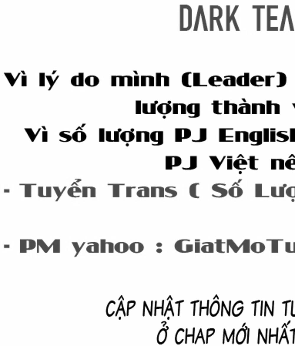 Truyện Tranh Thầy Giáo Lập Dị - Denpa Kyoushi trang 3