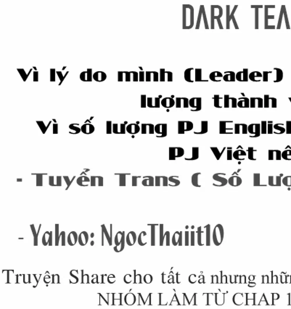 Truyện Tranh Thầy Giáo Lập Dị - Denpa Kyoushi trang 3