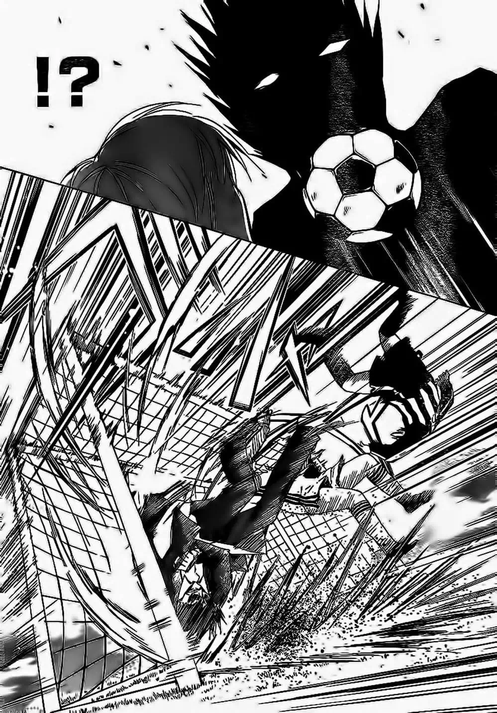 Truyện Tranh Thầy Giáo Lập Dị - Denpa Kyoushi trang 3