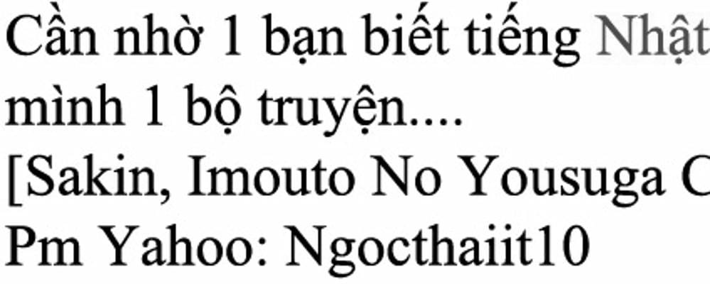 Truyện Tranh Thầy Giáo Lập Dị - Denpa Kyoushi trang 3