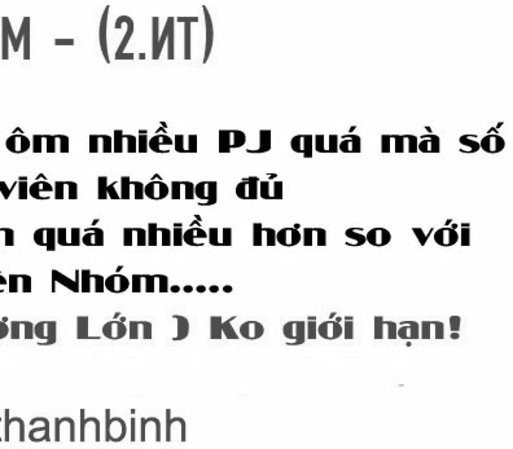 Truyện Tranh Thầy Giáo Lập Dị - Denpa Kyoushi trang 3