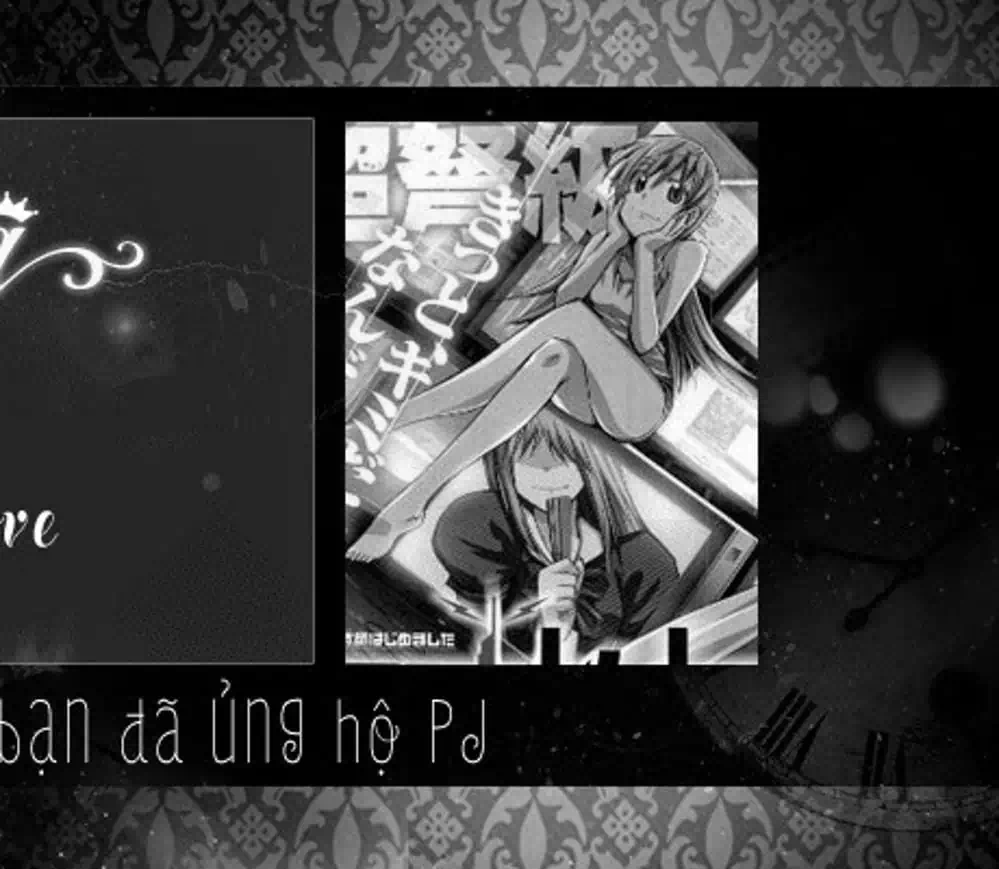 Truyện Tranh Thầy Giáo Lập Dị - Denpa Kyoushi trang 3