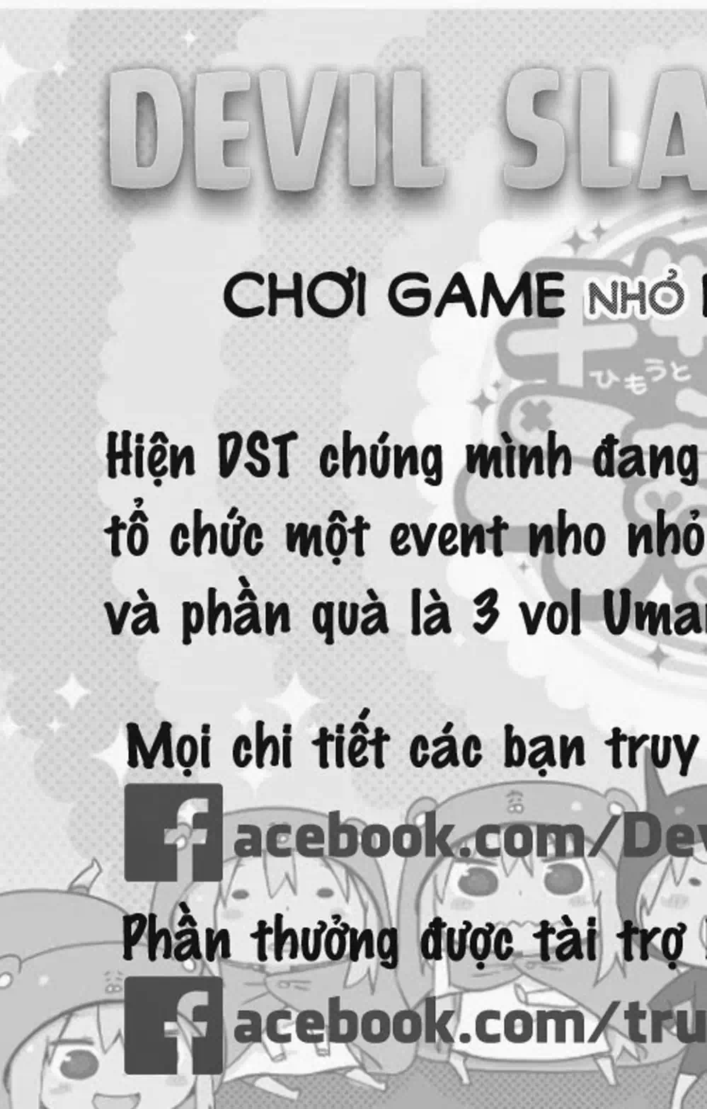 Truyện Tranh Thầy Giáo Lập Dị - Denpa Kyoushi trang 3