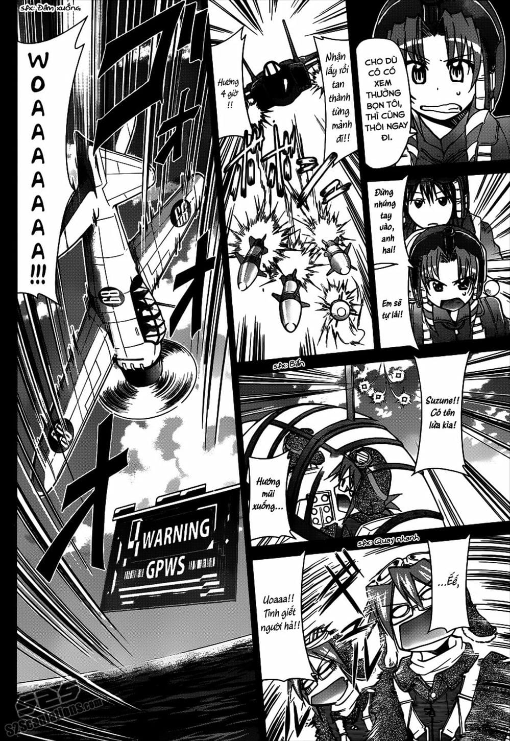 Truyện Tranh Thầy Giáo Lập Dị - Denpa Kyoushi trang 3